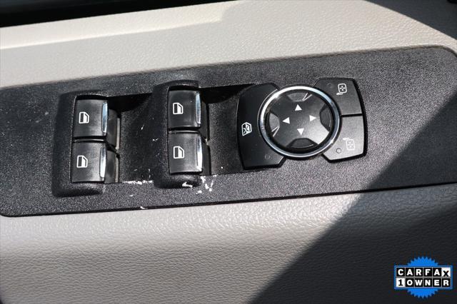 used 2019 Ford F-250 car, priced at $39,995
