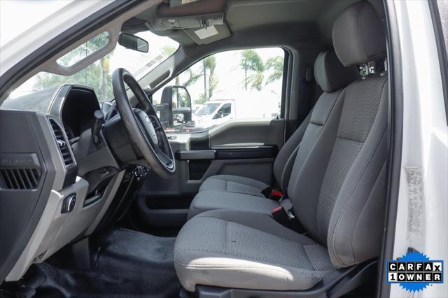 used 2021 Ford F-450 car, priced at $54,995