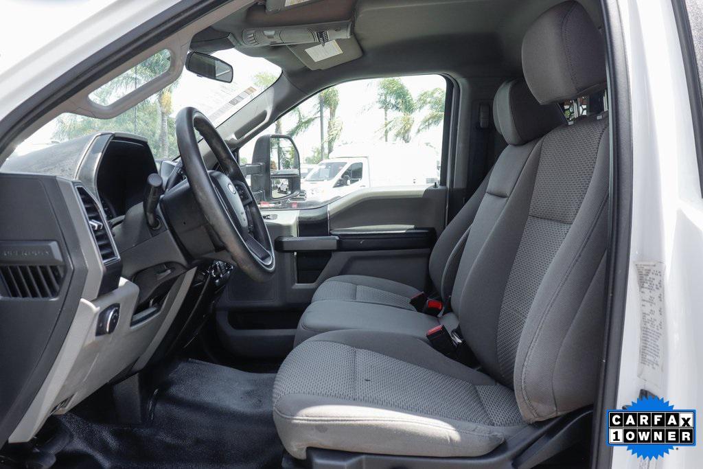 used 2021 Ford F-450 car, priced at $49,995