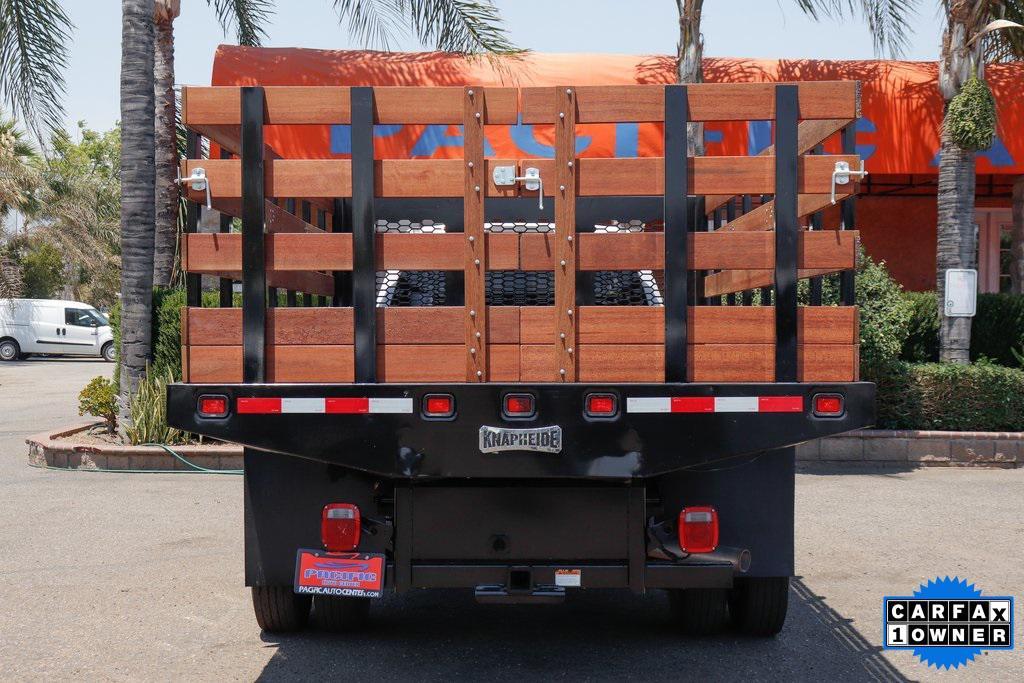 used 2021 Ford F-450 car, priced at $49,995