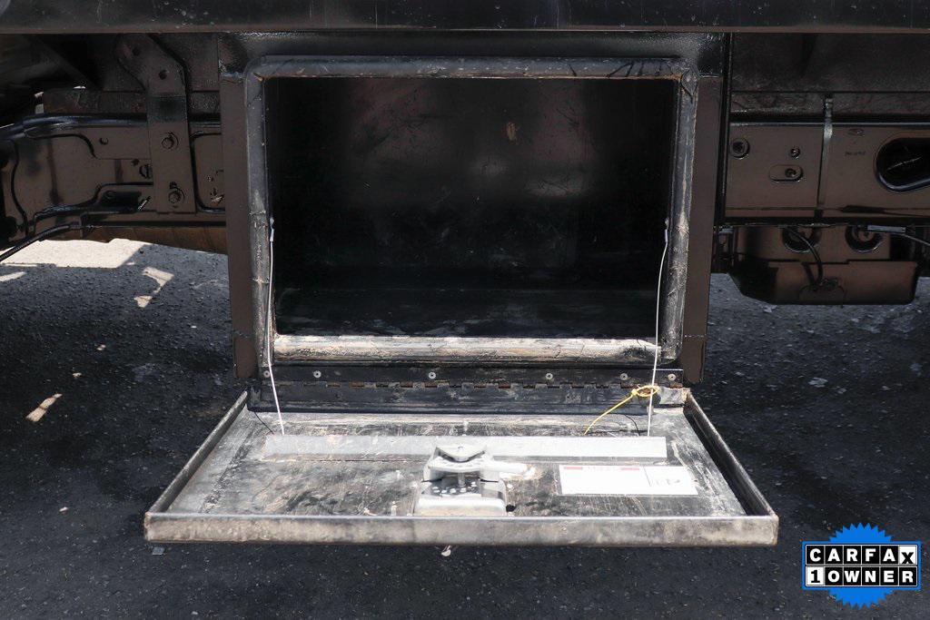 used 2021 Ford F-450 car, priced at $49,995