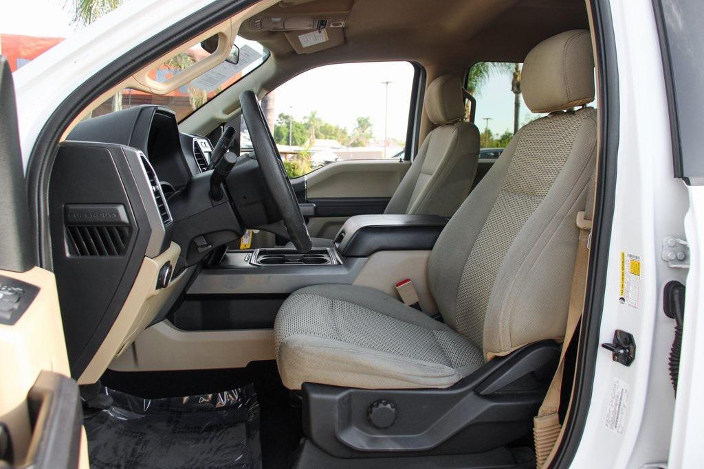 used 2019 Ford F-250 car, priced at $28,995