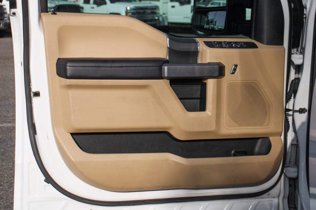 used 2019 Ford F-250 car, priced at $28,995