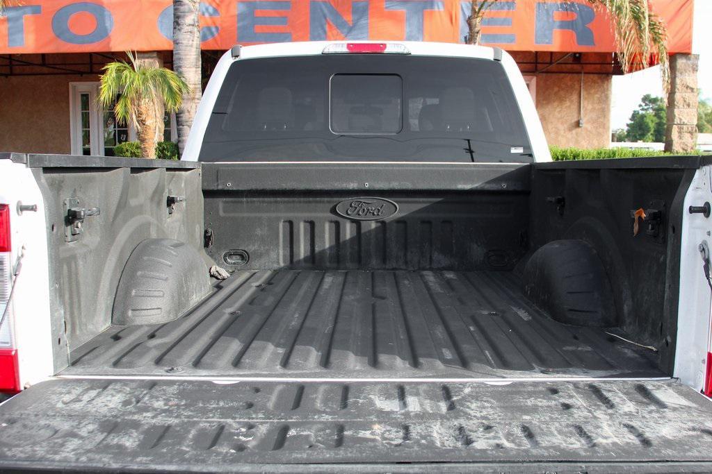 used 2019 Ford F-250 car, priced at $28,995