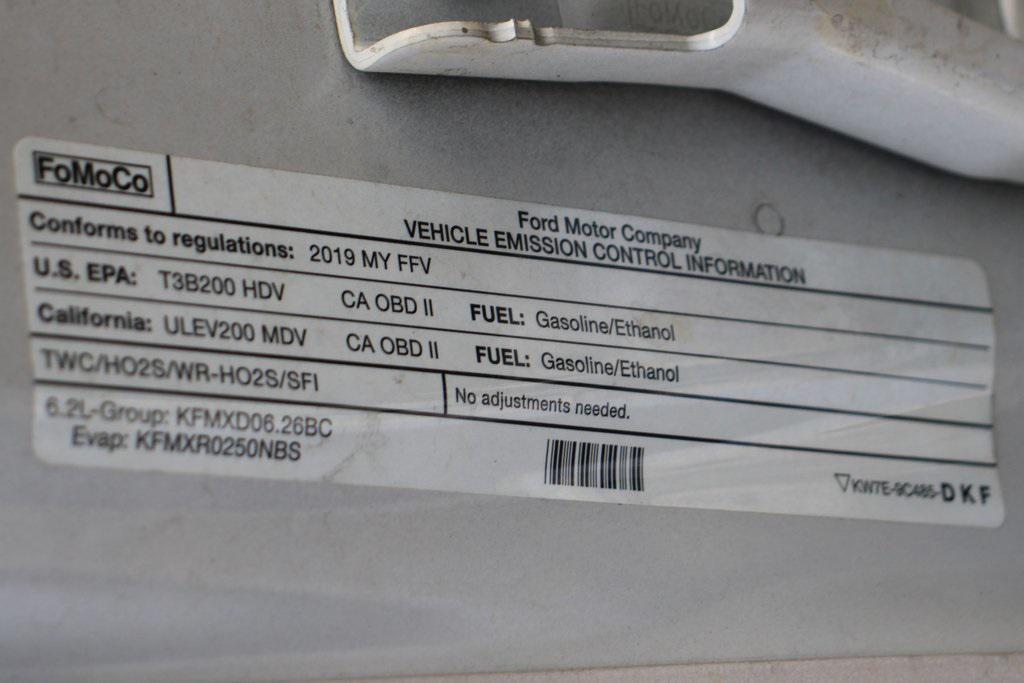 used 2019 Ford F-250 car, priced at $28,995
