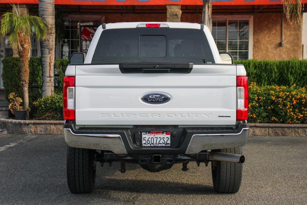 used 2019 Ford F-250 car, priced at $28,995