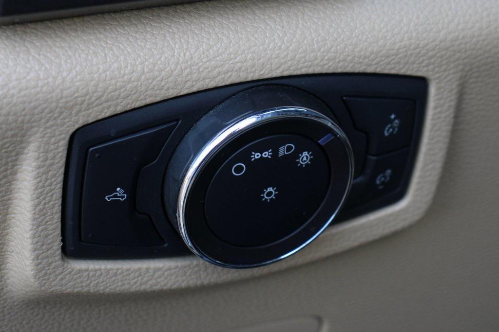 used 2019 Ford F-250 car, priced at $28,995