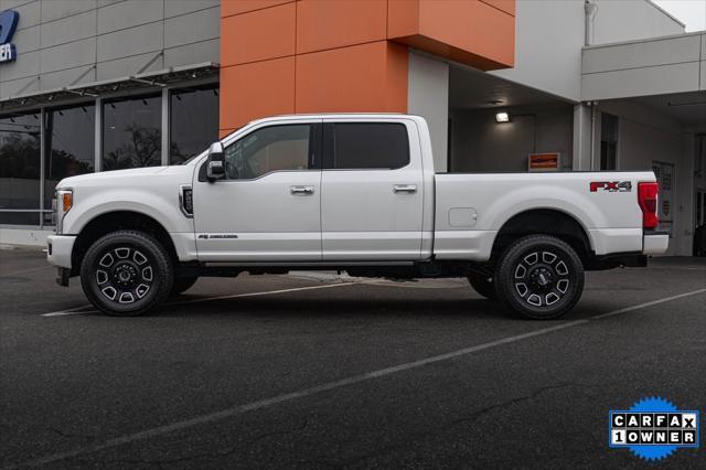 used 2019 Ford F-250 car, priced at $52,995