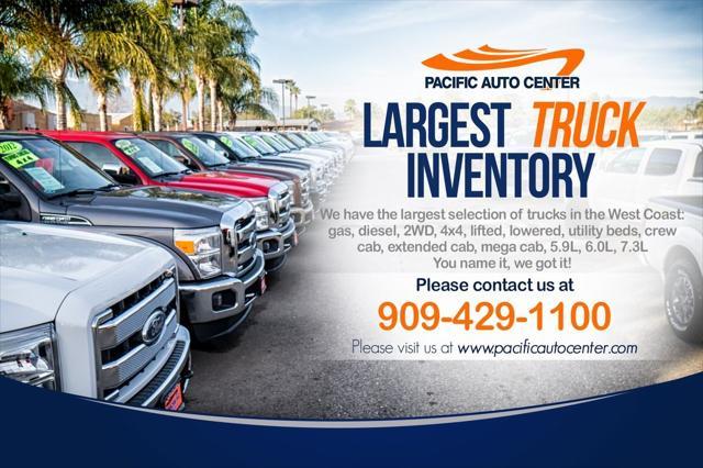 used 2022 Ford F-250 car