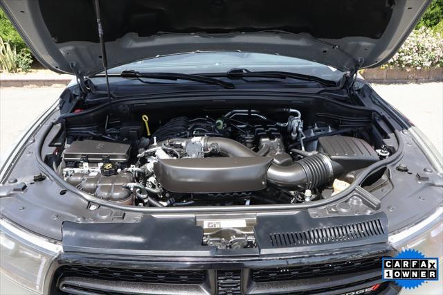 used 2020 Dodge Durango car, priced at $21,495