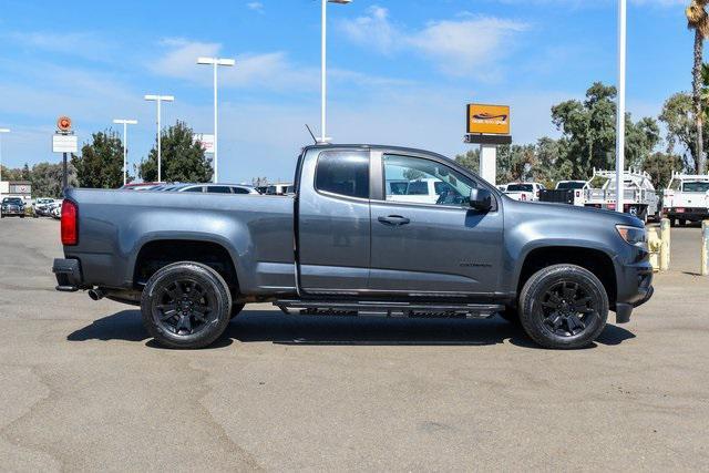 used 2016 Chevrolet Colorado car, priced at $15,995