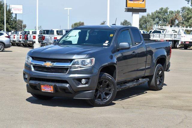 used 2016 Chevrolet Colorado car, priced at $15,995