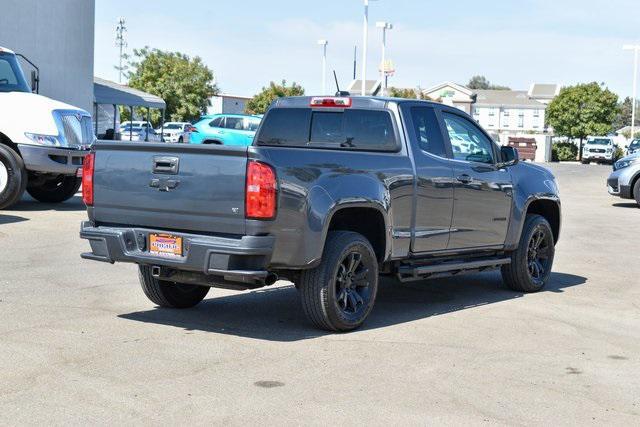 used 2016 Chevrolet Colorado car, priced at $15,995