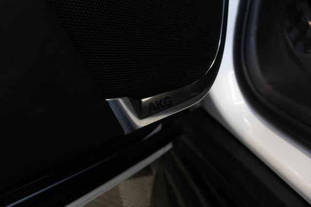 used 2021 Cadillac Escalade car, priced at $67,995