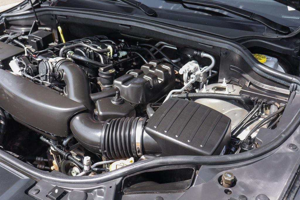 used 2023 Dodge Durango car, priced at $26,995