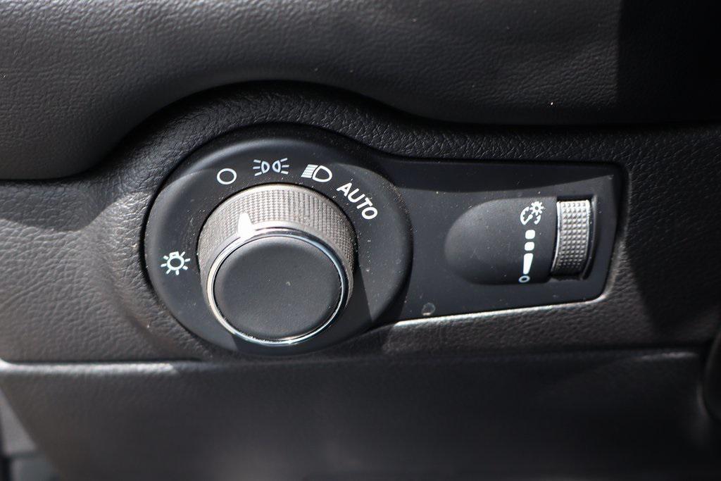 used 2023 Dodge Durango car, priced at $26,995