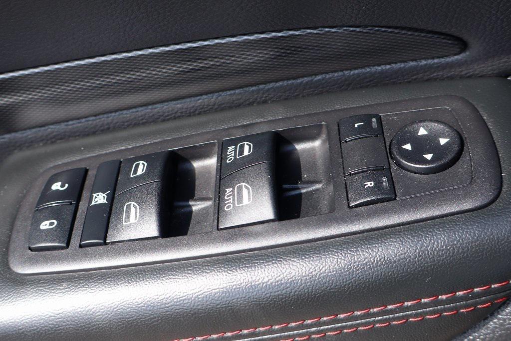 used 2023 Dodge Durango car, priced at $26,995