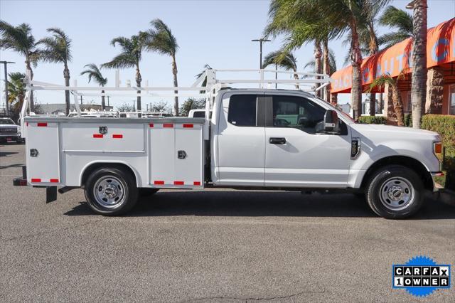 used 2020 Ford F-350 car, priced at $43,995