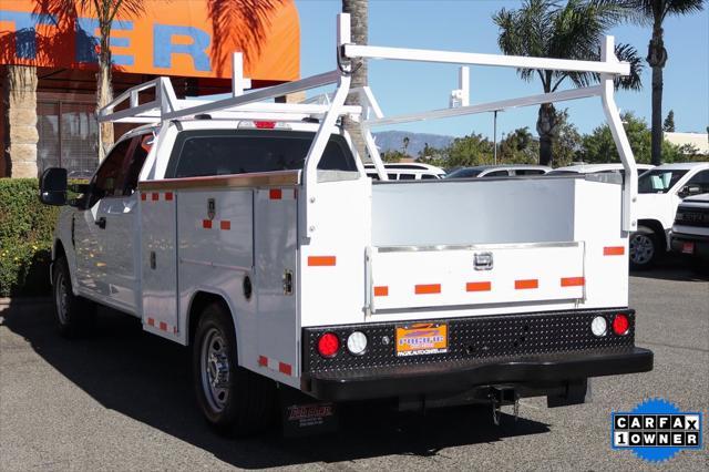 used 2020 Ford F-350 car, priced at $43,995