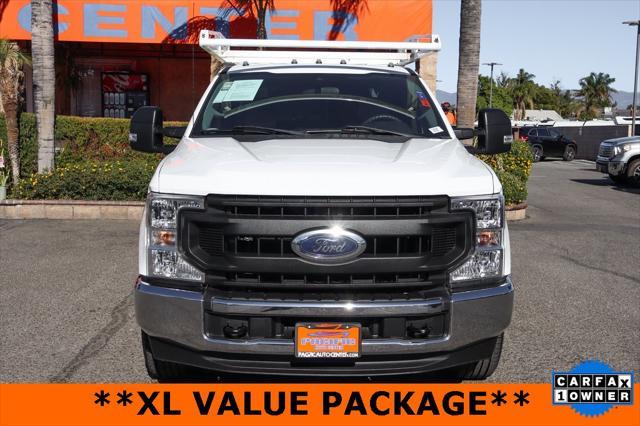 used 2020 Ford F-350 car, priced at $43,995