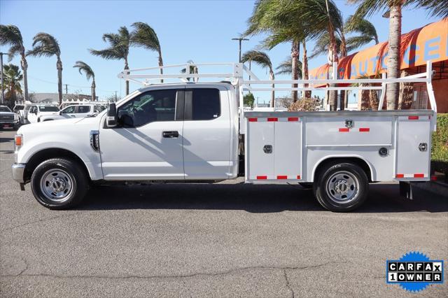 used 2020 Ford F-350 car, priced at $43,995