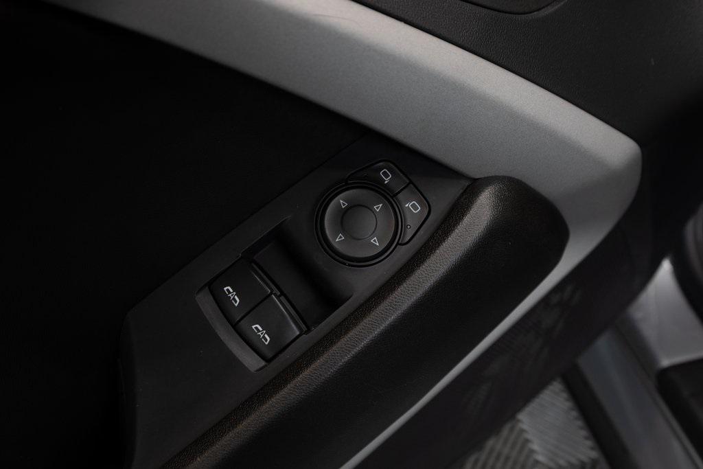 used 2023 Chevrolet Camaro car, priced at $21,995