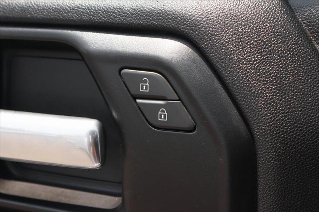 used 2020 Chevrolet Silverado 2500 car, priced at $28,995