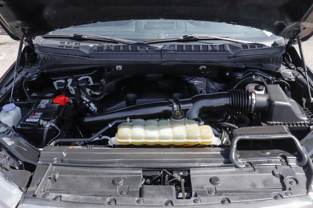 used 2020 Ford F-150 car, priced at $30,995