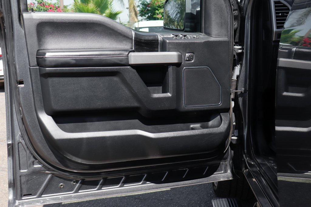 used 2020 Ford F-150 car, priced at $30,995
