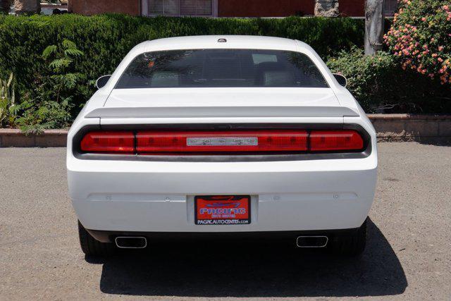 used 2013 Dodge Challenger car, priced at $12,495