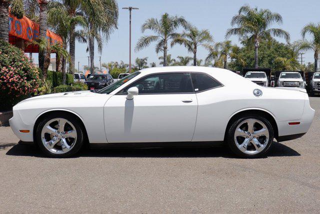 used 2013 Dodge Challenger car, priced at $12,495