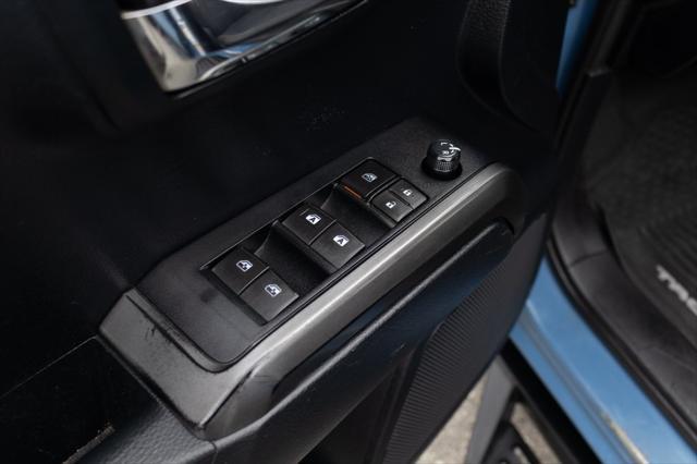 used 2019 Toyota Tacoma car, priced at $31,995