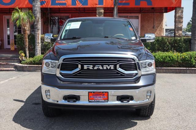 used 2017 Ram 1500 car, priced at $24,995