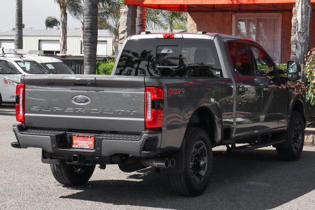 used 2023 Ford F-350 car, priced at $80,995