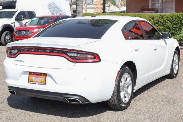 used 2020 Dodge Charger car, priced at $19,995