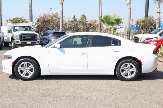 used 2020 Dodge Charger car, priced at $19,995