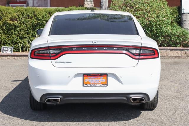 used 2020 Dodge Charger car, priced at $19,995