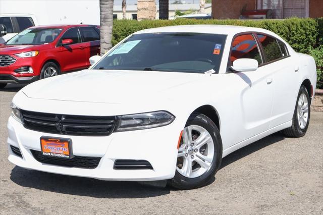 used 2020 Dodge Charger car, priced at $19,995