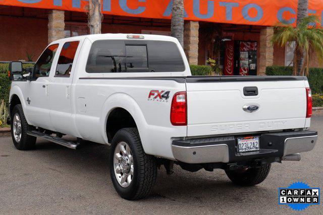 used 2016 Ford F-350 car, priced at $41,995