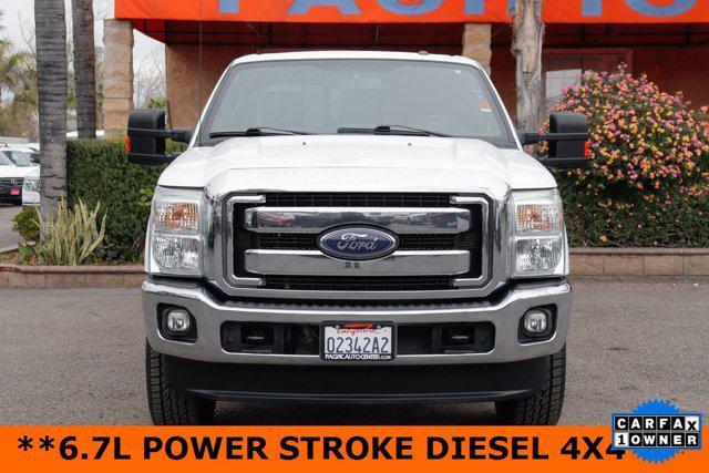 used 2016 Ford F-350 car, priced at $41,995