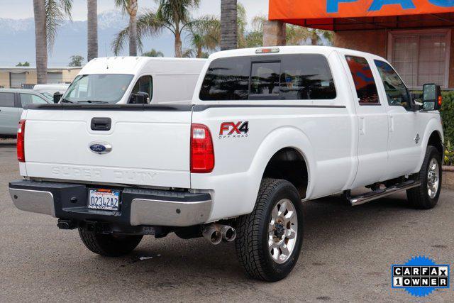 used 2016 Ford F-350 car, priced at $41,995