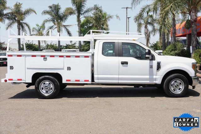 used 2019 Ford F-350 car, priced at $31,995