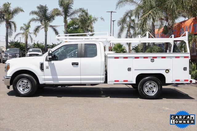 used 2019 Ford F-350 car, priced at $31,995