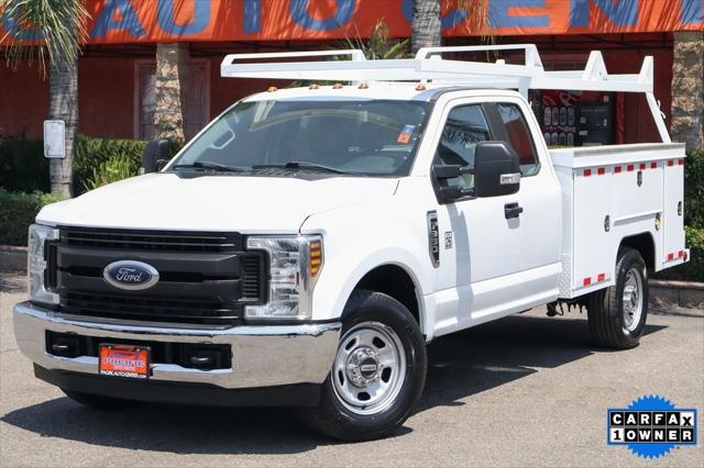 used 2019 Ford F-350 car, priced at $31,995