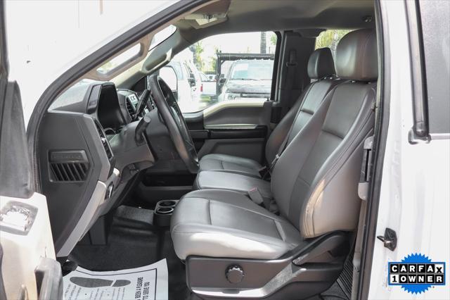 used 2019 Ford F-350 car, priced at $31,995