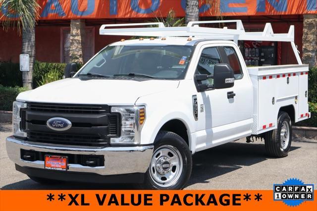 used 2019 Ford F-350 car, priced at $31,995