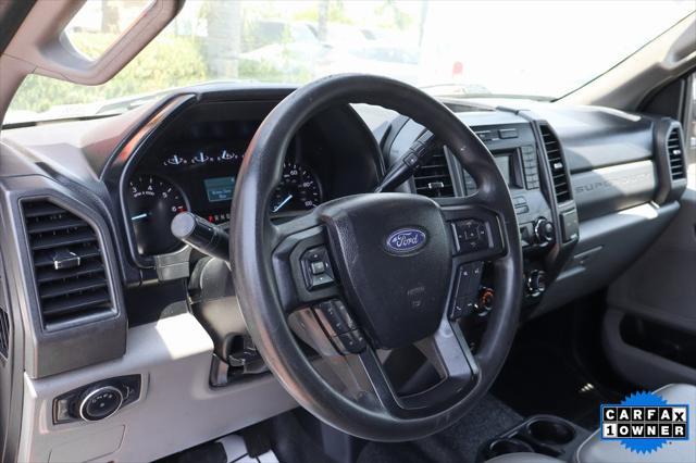 used 2019 Ford F-350 car, priced at $31,995