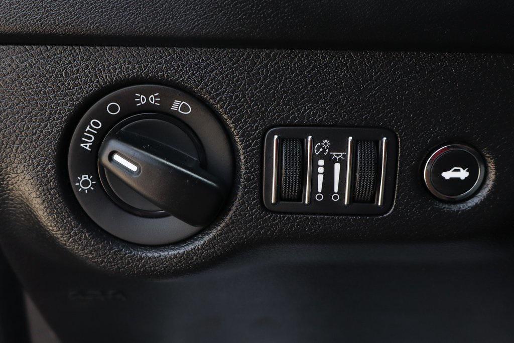 used 2022 Dodge Charger car, priced at $50,995