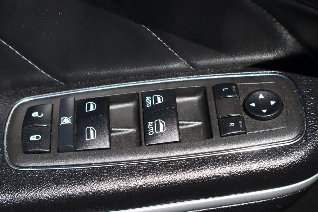 used 2022 Dodge Charger car, priced at $50,995