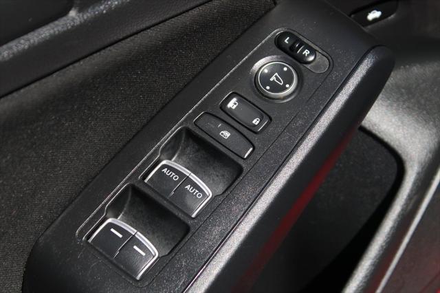used 2022 Honda Civic car, priced at $22,995